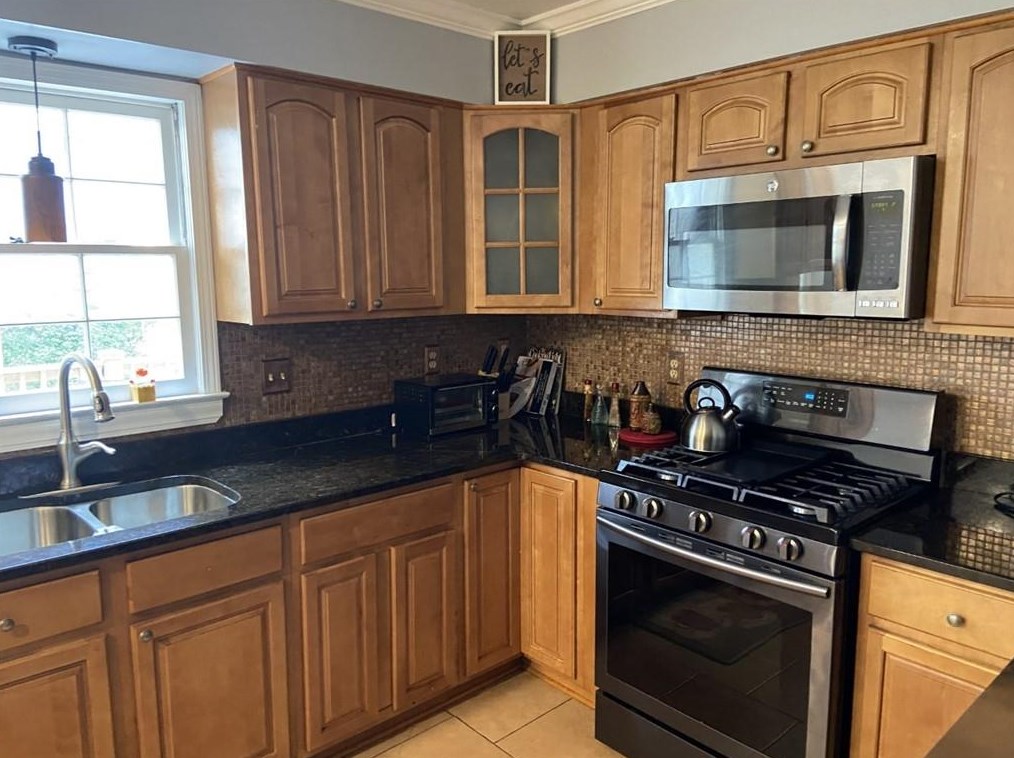 3684 Occidental Ct, Decatur GA  30034-5504 exterior