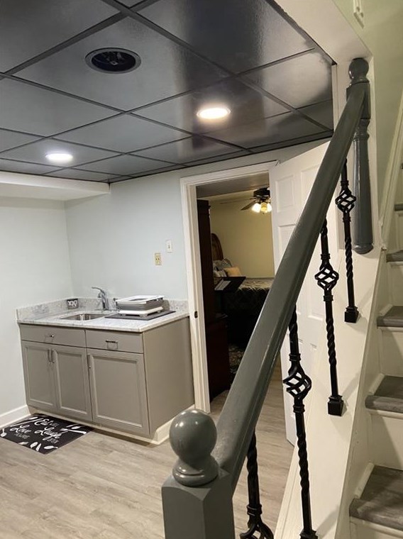 3684 Occidental Ct, Decatur GA  30034-5504 exterior