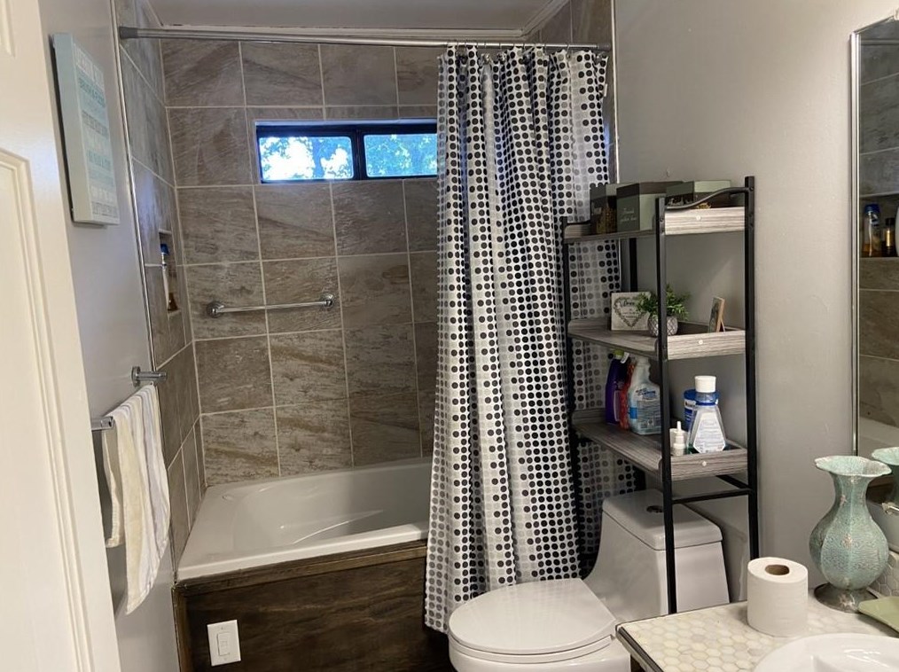 3684 Occidental Ct, Decatur GA  30034-5504 exterior