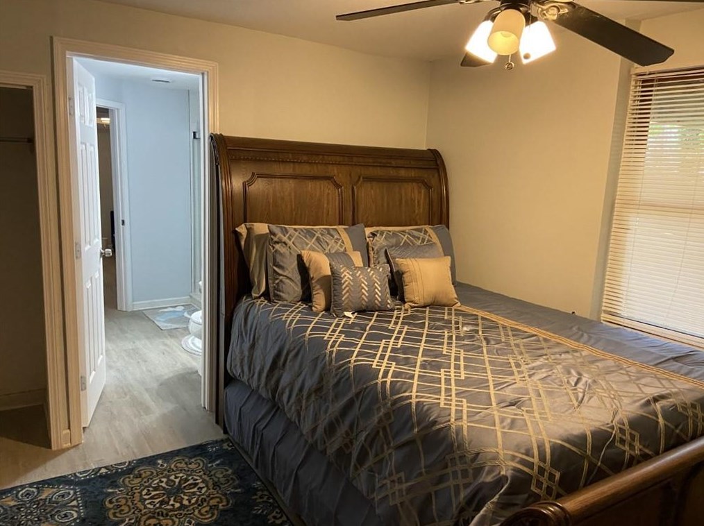 3684 Occidental Ct, Decatur GA  30034-5504 exterior