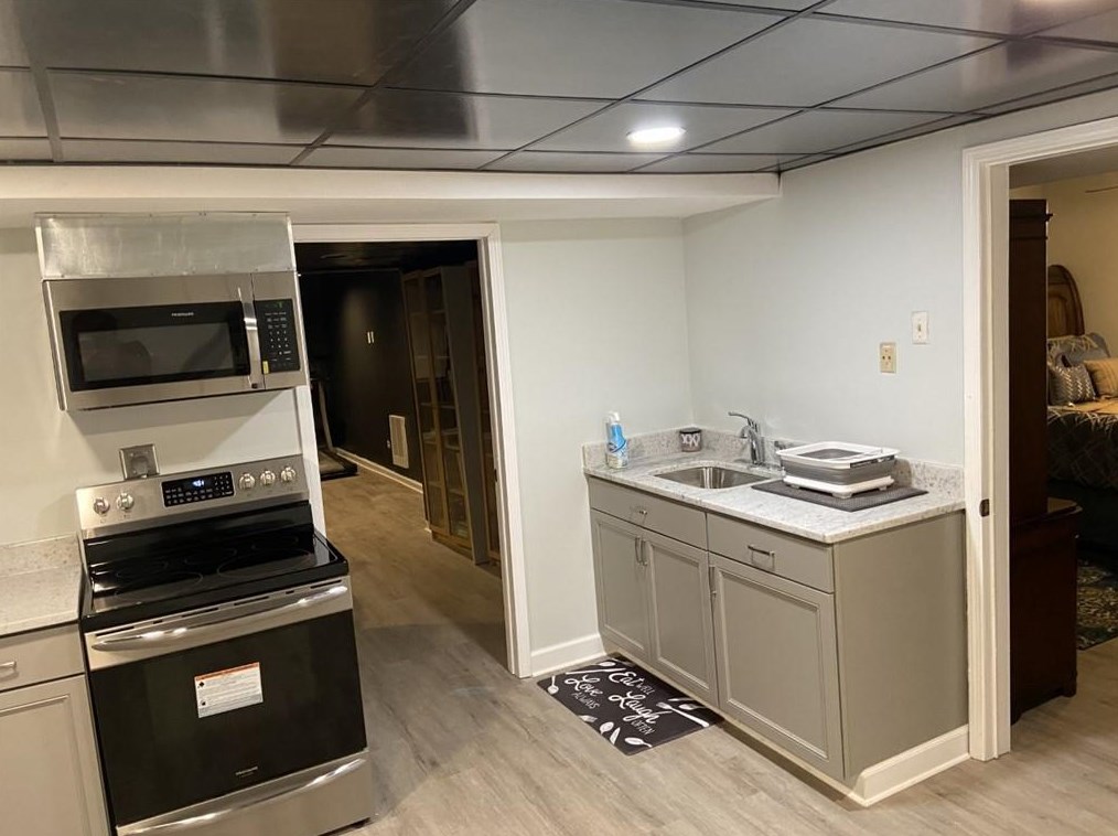 3684 Occidental Ct, Decatur GA  30034-5504 exterior