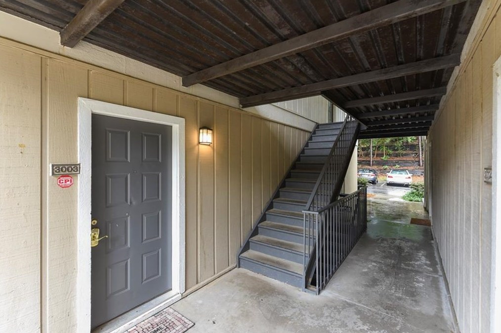 3003 Wingate Way, Atlanta GA  30350-4969 exterior