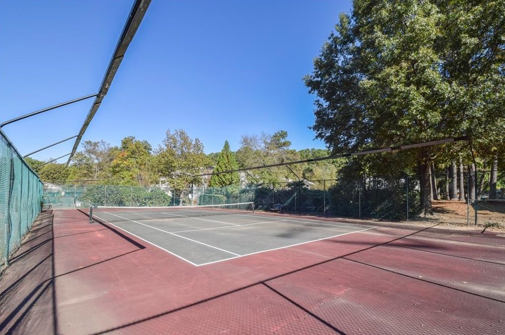 3003 Wingate Way, Atlanta GA  30350-4969 exterior