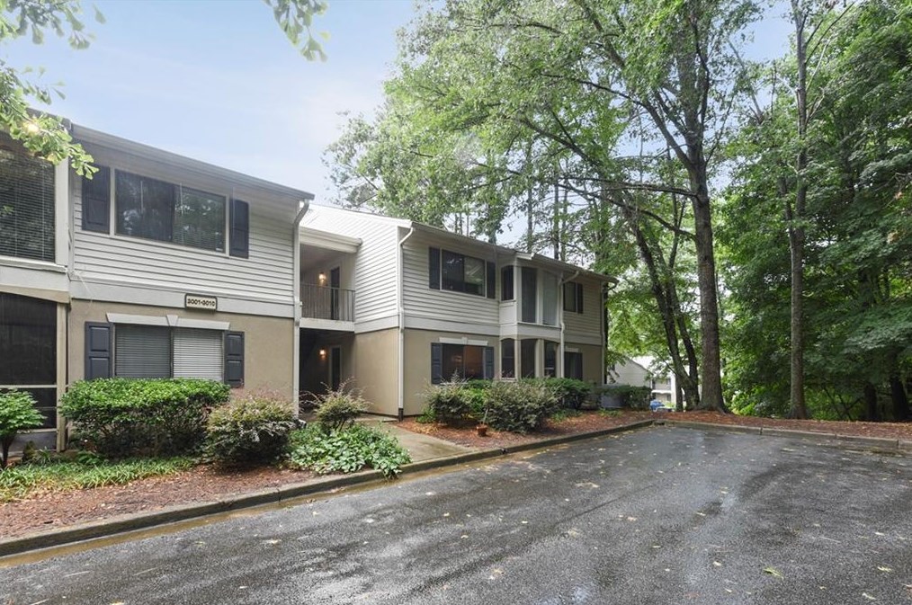 3003 Wingate Way, Atlanta GA  30350-4969 exterior