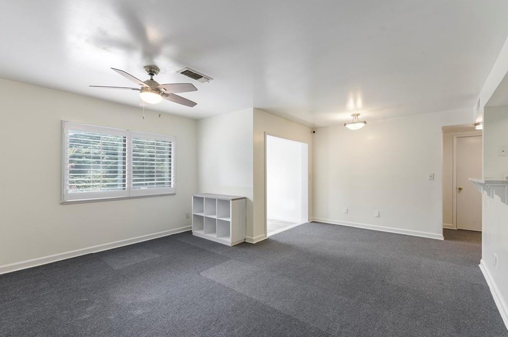 3003 Wingate Way, Atlanta GA  30350-4969 exterior