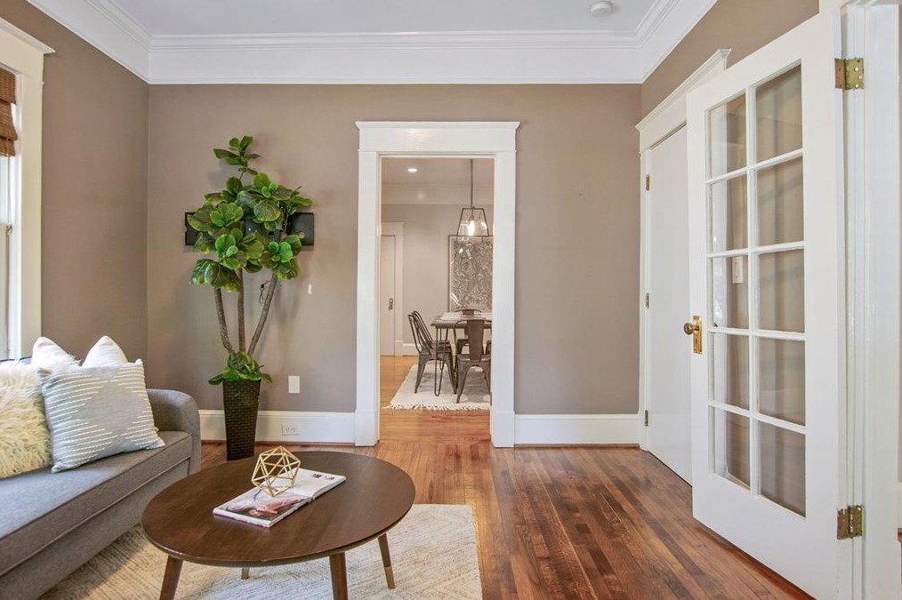 130 Second Ave, Decatur GA  30030-3548 exterior