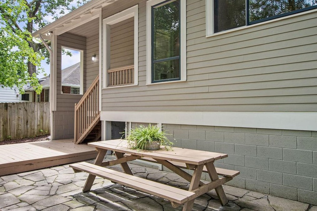 130 Second Ave, Decatur GA  30030-3548 exterior