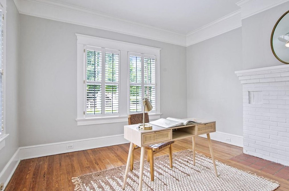 130 Second Ave, Decatur GA  30030-3548 exterior