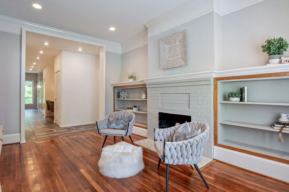 130 Second Ave, Decatur GA  30030-3548 exterior