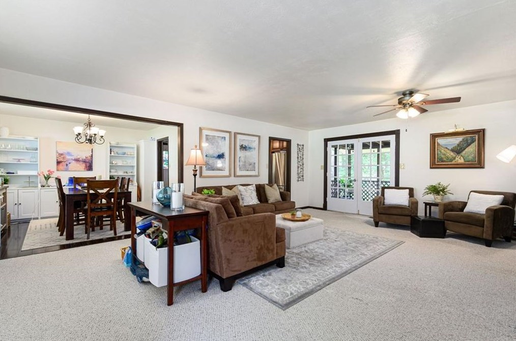 4136 Antler Trl, Smyrna GA  30082-3900 exterior