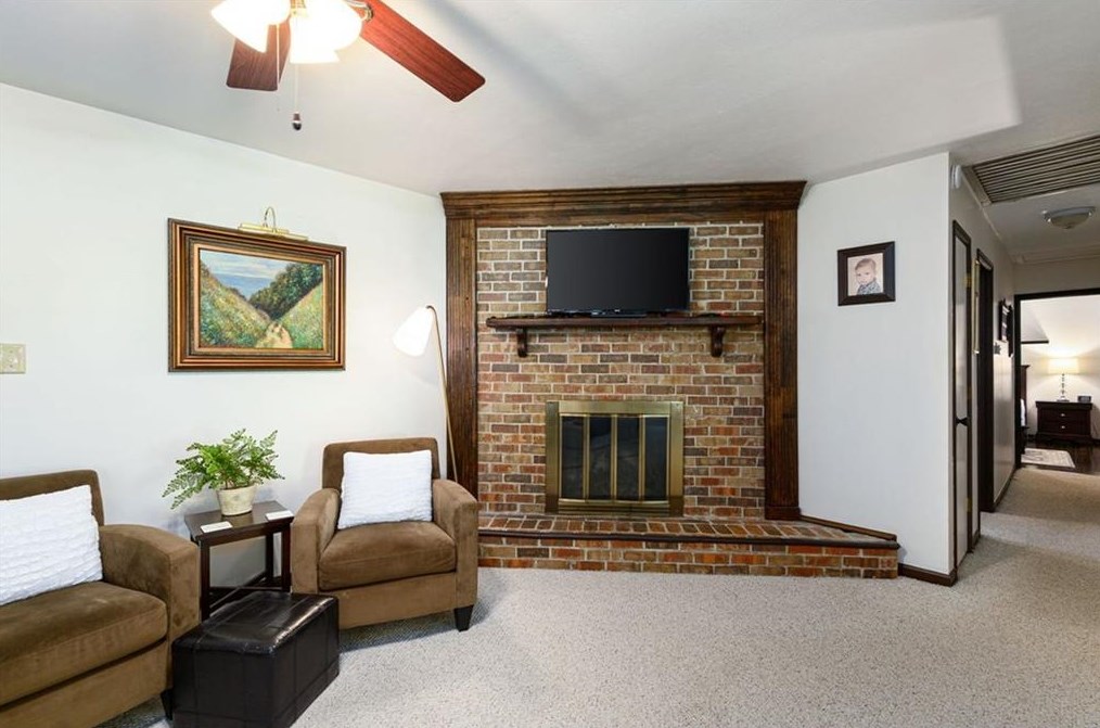 4136 Antler Trl, Smyrna GA  30082-3900 exterior