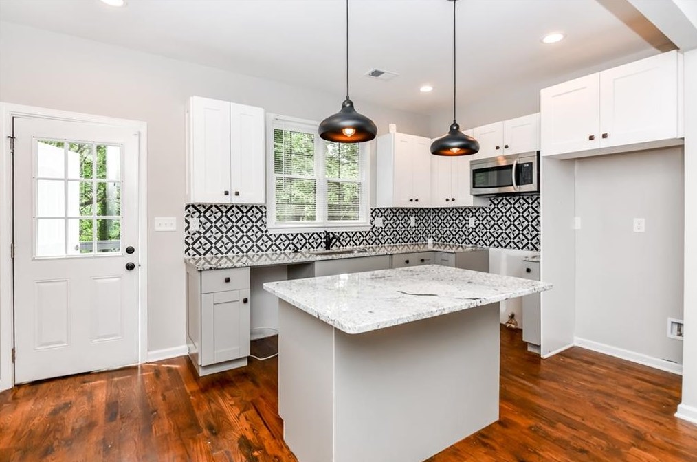 364 Tazor St, Atlanta GA  30314-2717 exterior