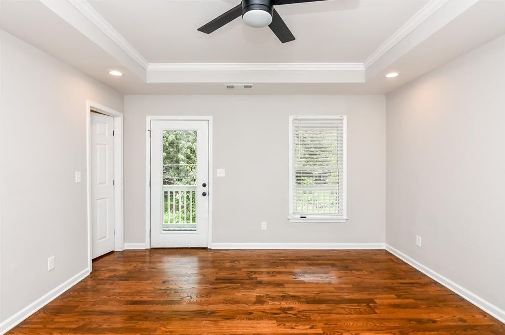 364 Tazor St, Atlanta GA  30314-2717 exterior