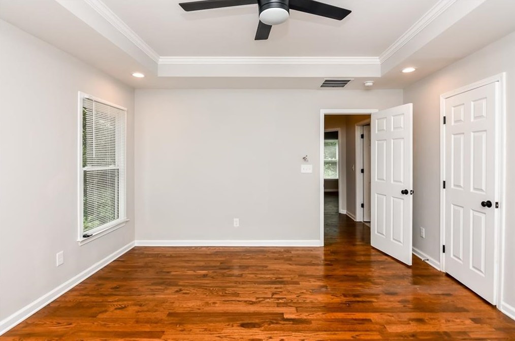 364 Tazor St, Atlanta GA  30314-2717 exterior