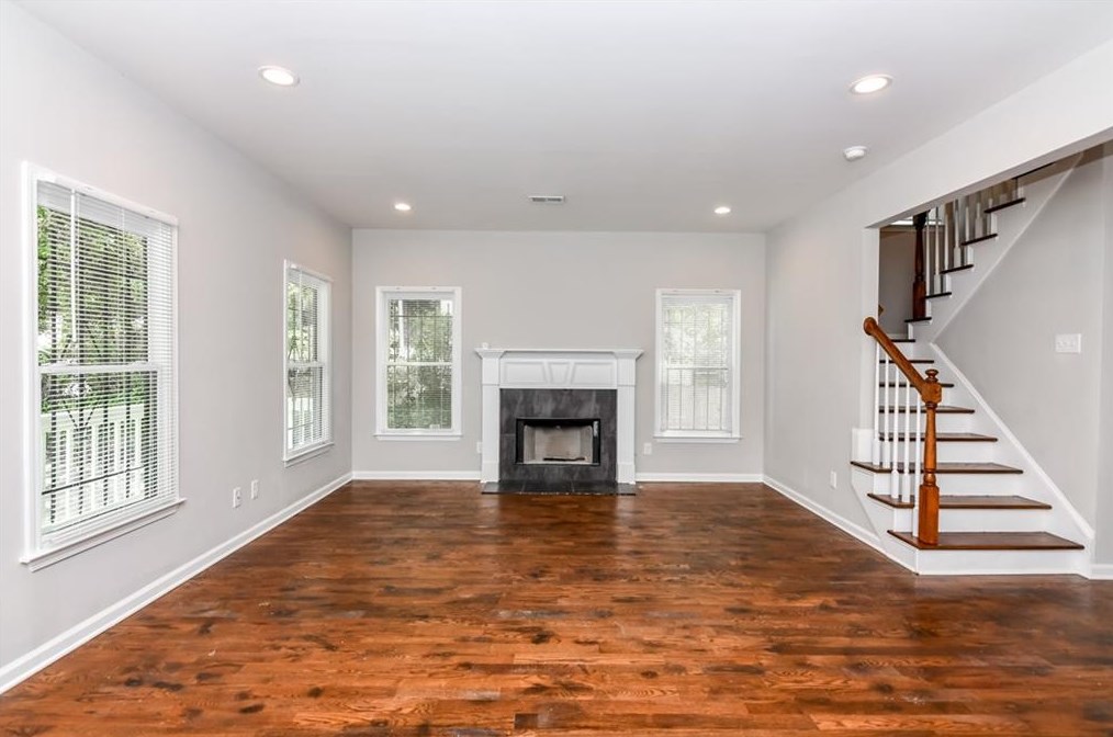 364 Tazor St, Atlanta GA  30314-2717 exterior