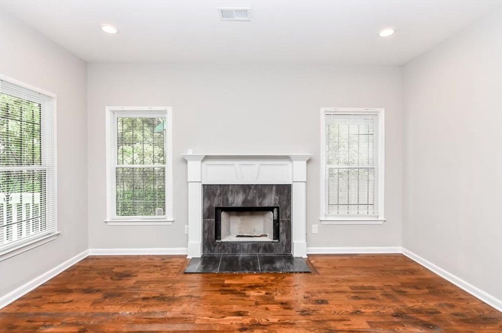 364 Tazor St, Atlanta GA  30314-2717 exterior