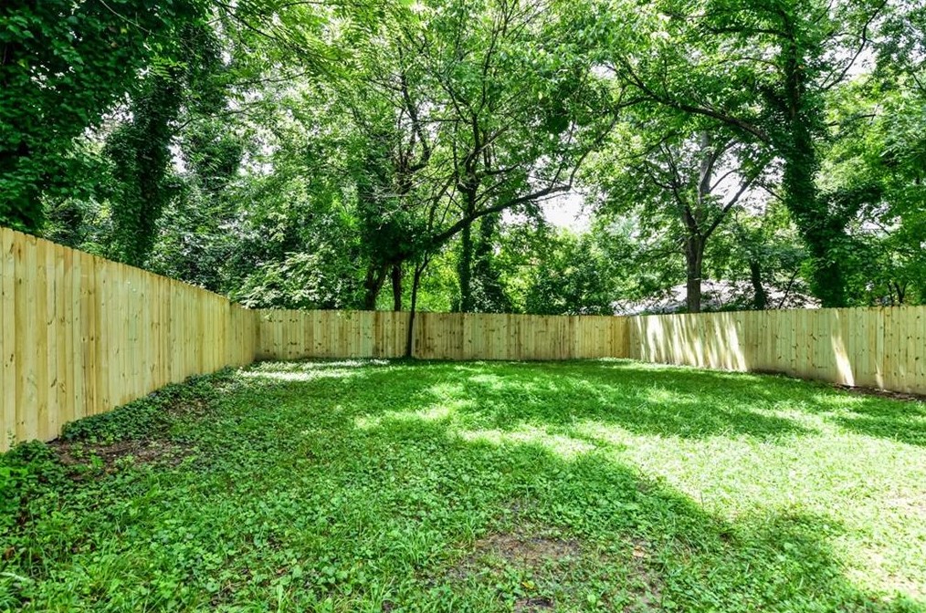 364 Tazor St, Atlanta GA  30314-2717 exterior