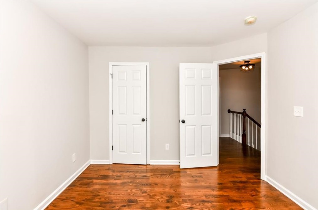 364 Tazor St, Atlanta GA  30314-2717 exterior