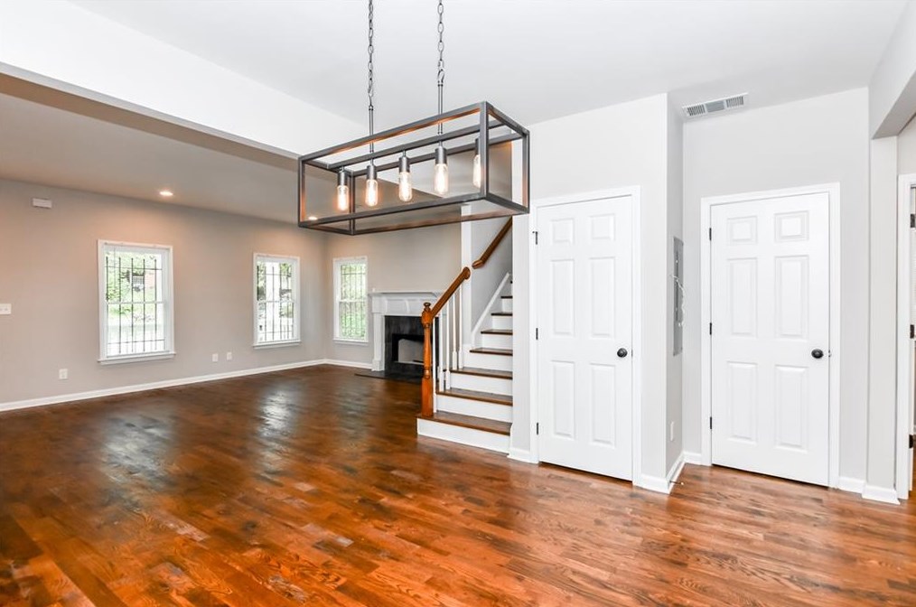 364 Tazor St, Atlanta GA  30314-2717 exterior