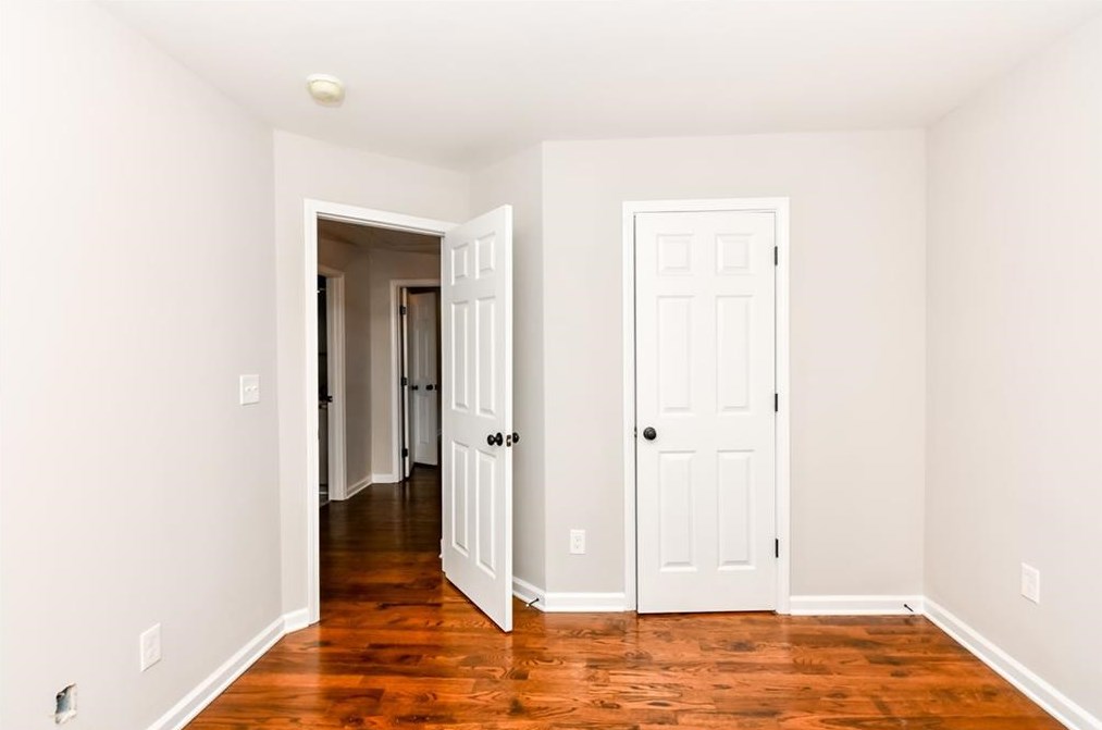 364 Tazor St, Atlanta GA  30314-2717 exterior