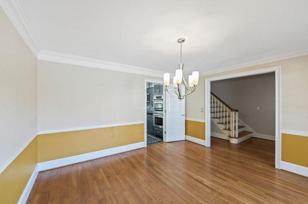 2928 Hamilton Sq, Decatur GA  30033-1146 exterior