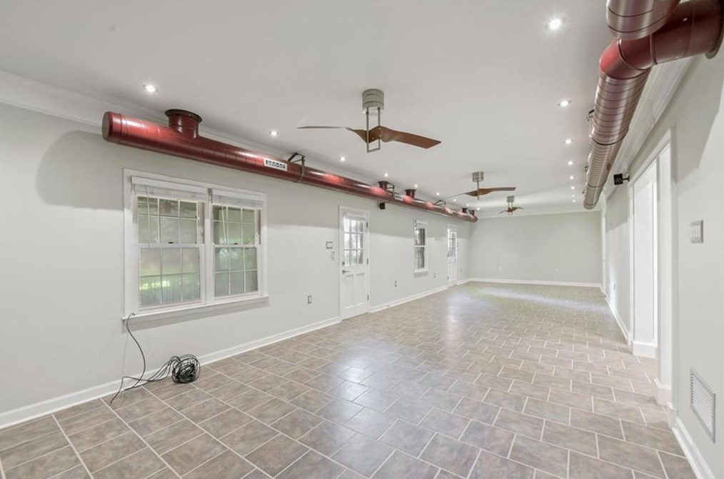 2928 Hamilton Sq, Decatur GA  30033-1146 exterior