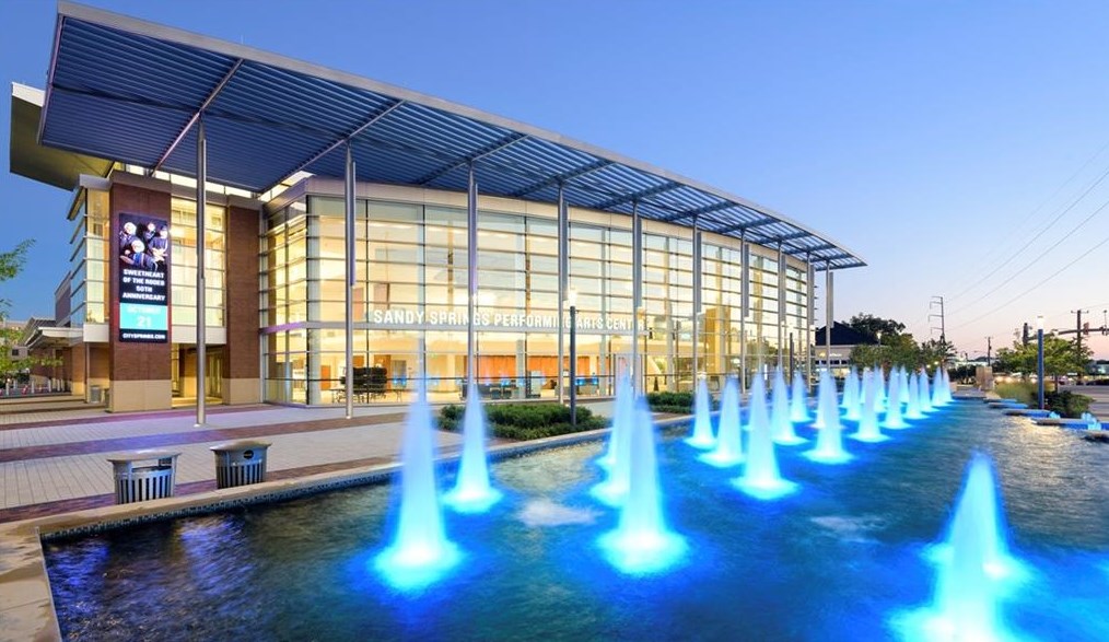 35 Whispering Way, Atlanta GA  exterior