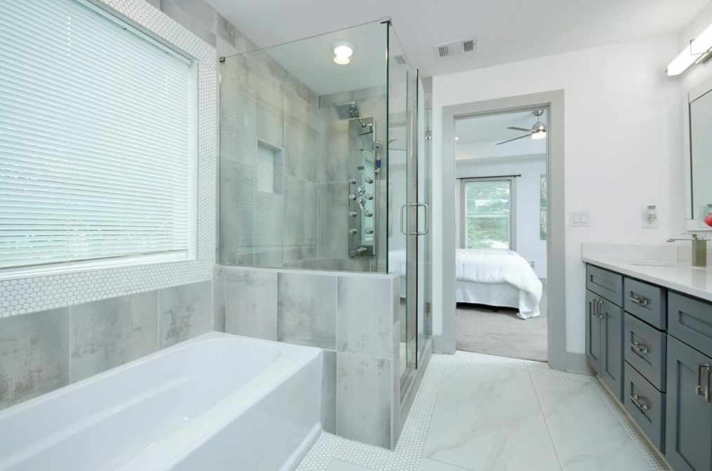 1499 Rupert Rd, Decatur GA  30032-3513 exterior