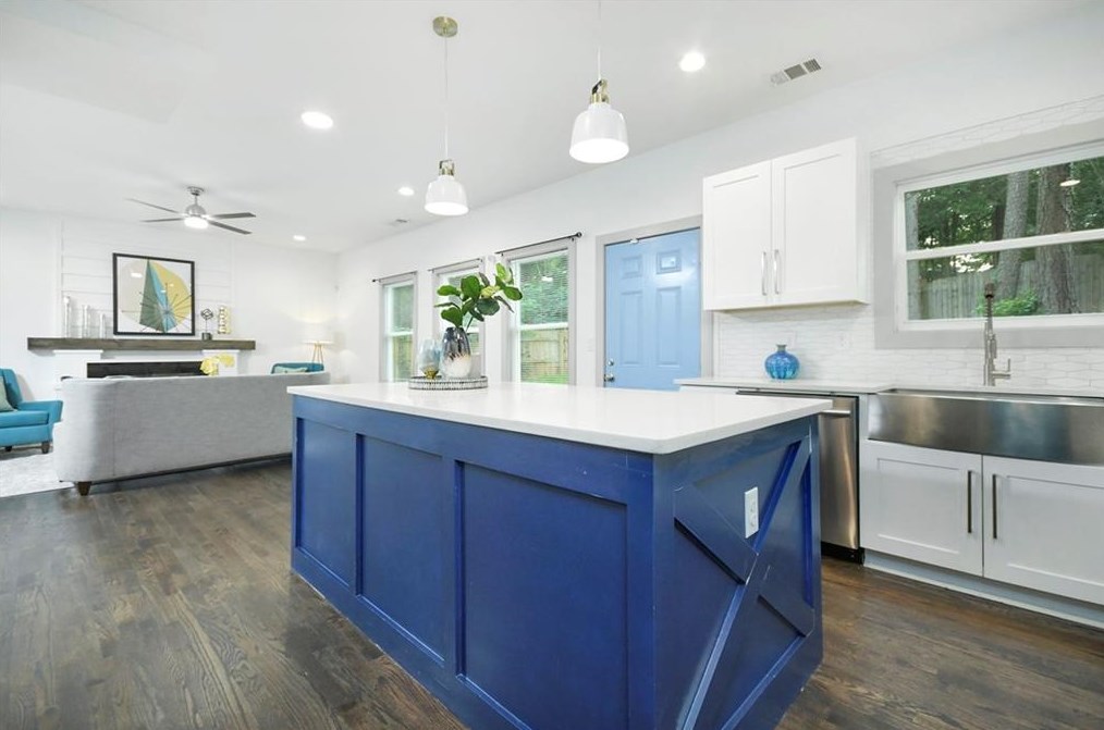 1499 Rupert Rd, Decatur GA  30032-3513 exterior