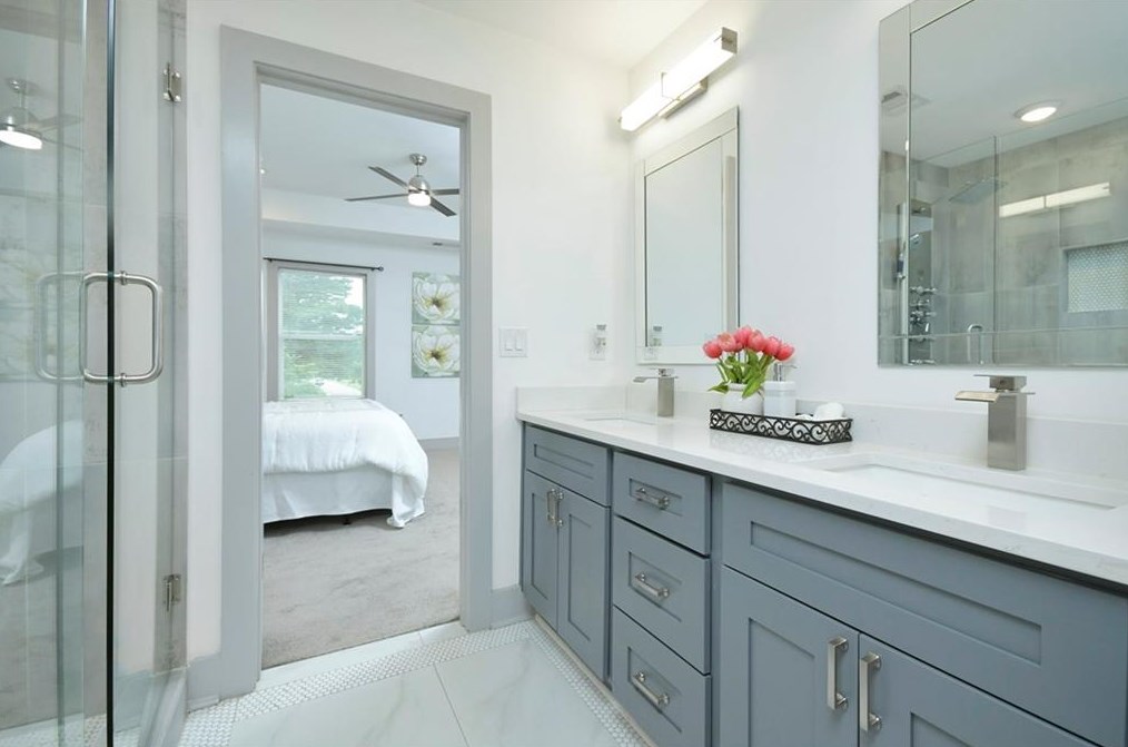 1499 Rupert Rd, Decatur GA  30032-3513 exterior