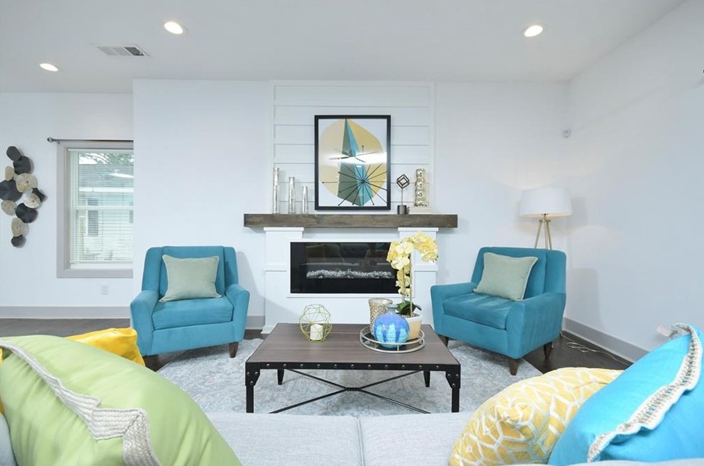 1499 Rupert Rd, Decatur GA  30032-3513 exterior