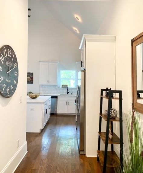 871 Sims St, Atlanta GA  30310-2925 exterior