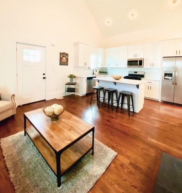 871 Sims St, Atlanta GA  30310-2925 exterior