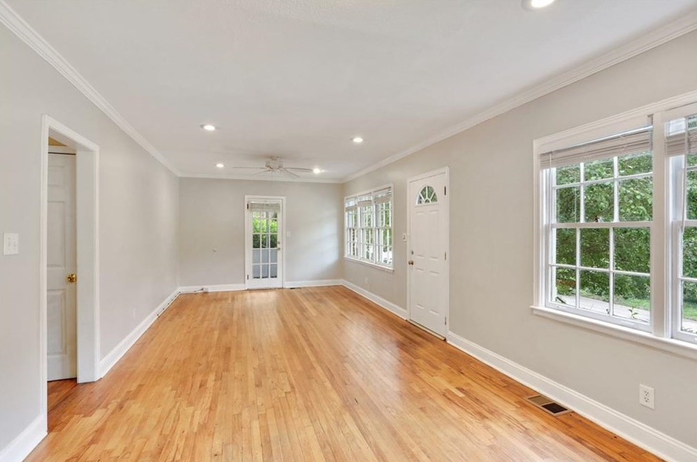1642 Van Vleck Ave, Atlanta GA  30316-2152 exterior