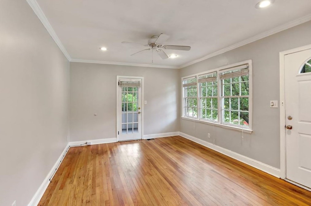 1642 Van Vleck Ave, Atlanta GA  30316-2152 exterior