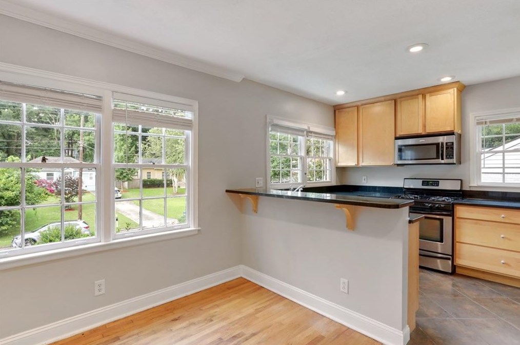 1642 Van Vleck Ave, Atlanta GA  30316-2152 exterior