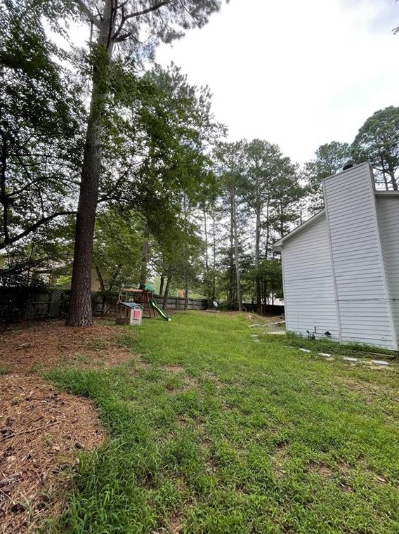 280 Cottonpatch Rd, Lawrenceville GA  30046-7124 exterior