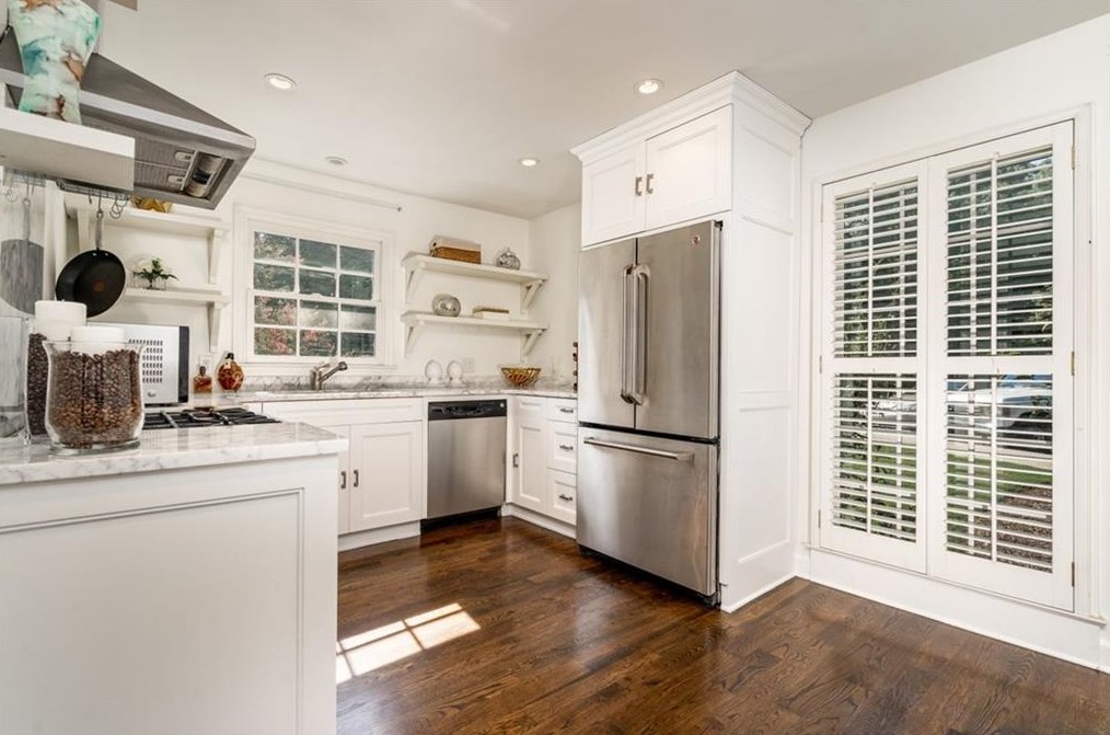 1122 Moorestown Cir, Decatur GA  30033-2725 exterior