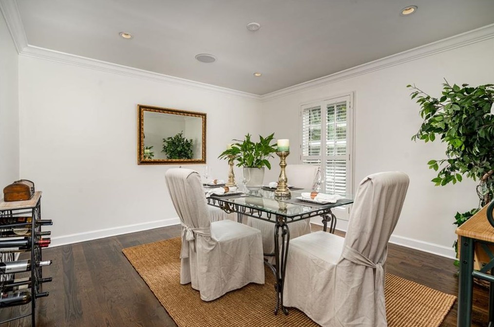 1122 Moorestown Cir, Decatur GA  30033-2725 exterior