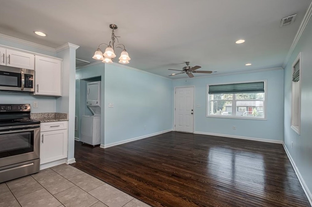 3266 Glenco Dr, Decatur GA  30032-7046 exterior