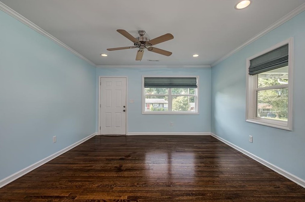 3266 Glenco Dr, Decatur GA  30032-7046 exterior