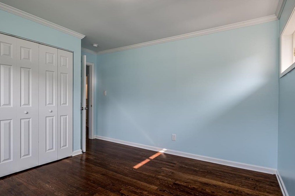 3266 Glenco Dr, Decatur GA  30032-7046 exterior