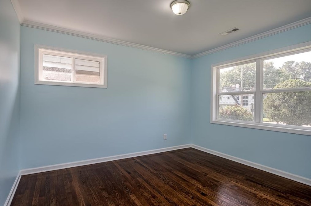 3266 Glenco Dr, Decatur GA  30032-7046 exterior