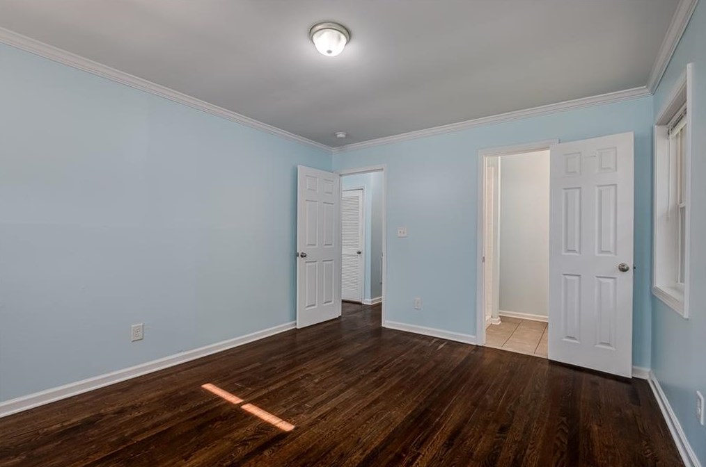 3266 Glenco Dr, Decatur GA  30032-7046 exterior