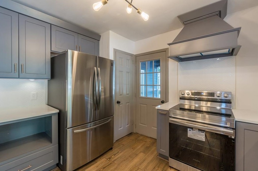 6655 Old Still Path, Gainesville GA  30506-6550 exterior