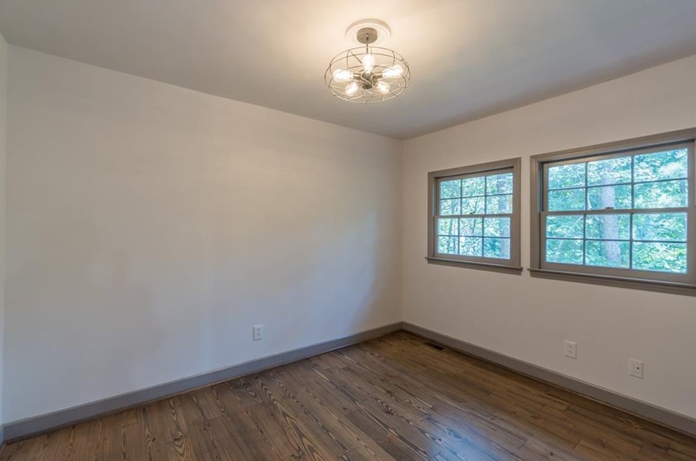 6655 Old Still Path, Gainesville GA  30506-6550 exterior