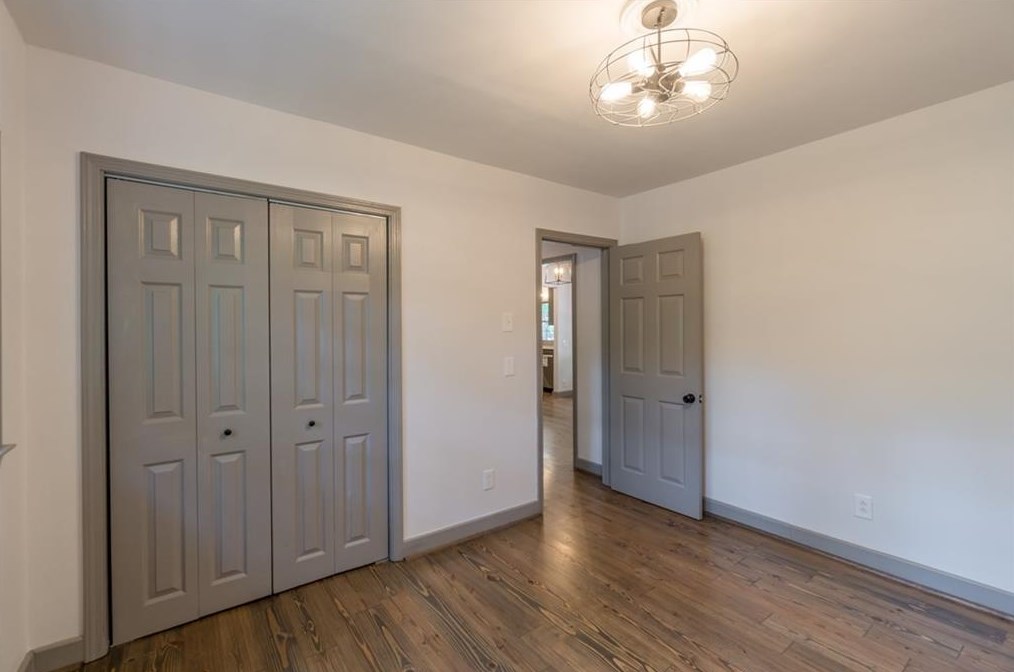 6655 Old Still Path, Gainesville GA  30506-6550 exterior