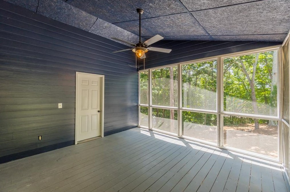 6655 Old Still Path, Gainesville GA  30506-6550 exterior