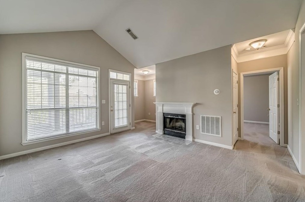 534 Sandringham Dr, Alpharetta GA 30004-4972 exterior