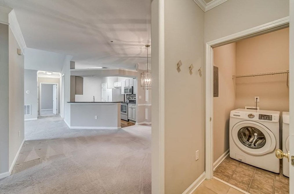 534 Sandringham Dr, Alpharetta GA 30004-4972 exterior